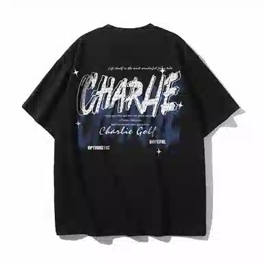 CHARLIE GOLF LogoT