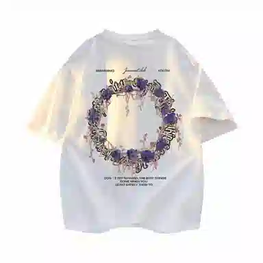 JEANSWEST CLUB logoT