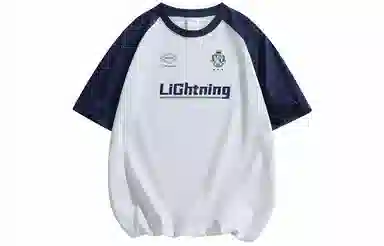 Lightning X Storm T