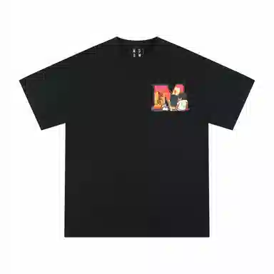 MEDM x Newmasus SS24 T