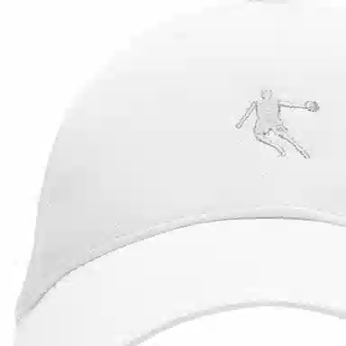 Jordan Cap White