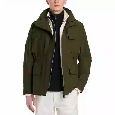 Canada Goose SS25 Harrison