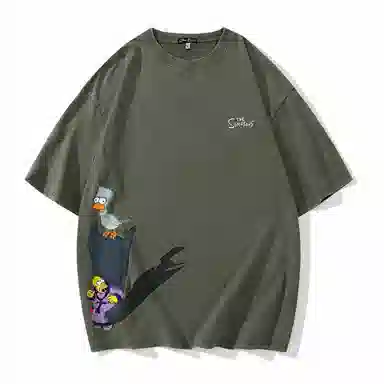 The Simpsons T-Shirt