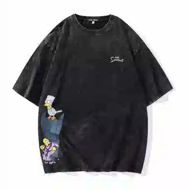 The Simpsons T-Shirt