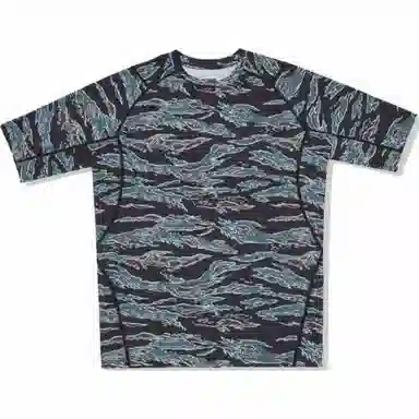 UNDEFEATED SS24 LOGOT