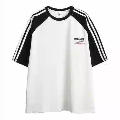 Chisportate x WILLIAM FOXSONS T