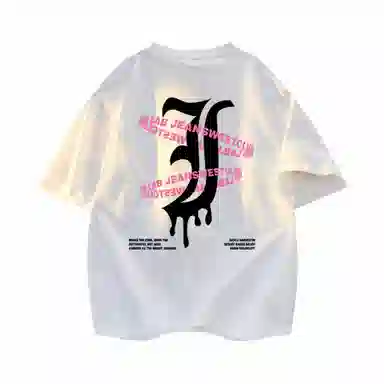 JEANSWEST CLUB JLogoT