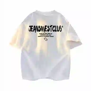 JEANSWEST CLUB LogoT