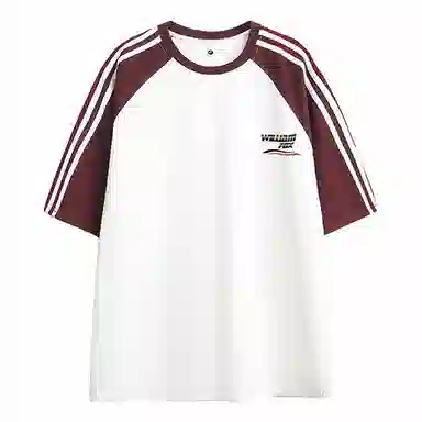 Chisportate x WILLIAM FOXSONS T