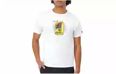Champion SS24T