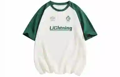 Lightning X Storm T
