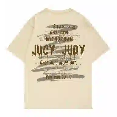 JUCY JUDY LOGOT