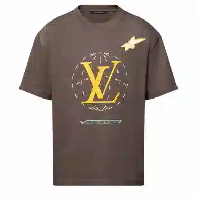 LOUIS VUITTON SS25 T