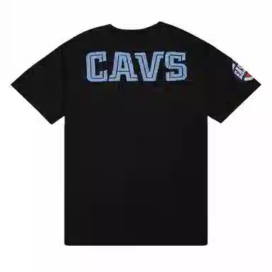 Mitchell Ness x NBA Cleveland Cavaliers T