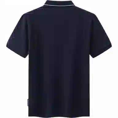 SEPTWOLVES Polo