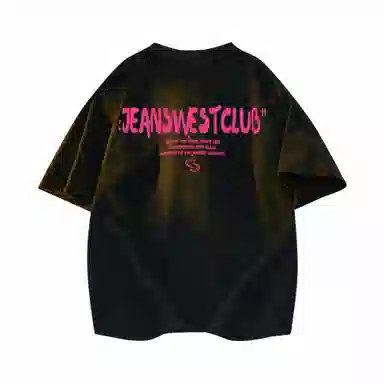 JEANSWEST CLUB LogoT