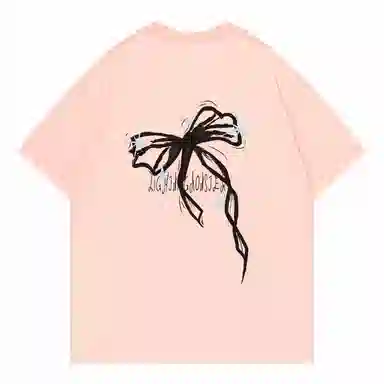 LIGHTNING MONSTER LogoT