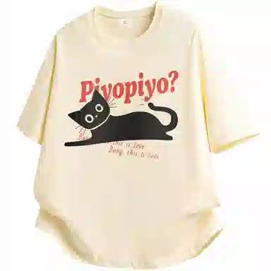 PIYOPIYO LogoT