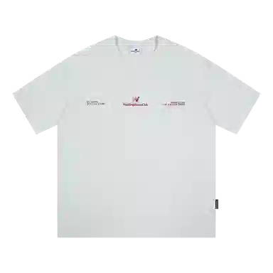 WAITINGWAVE logooversizeT