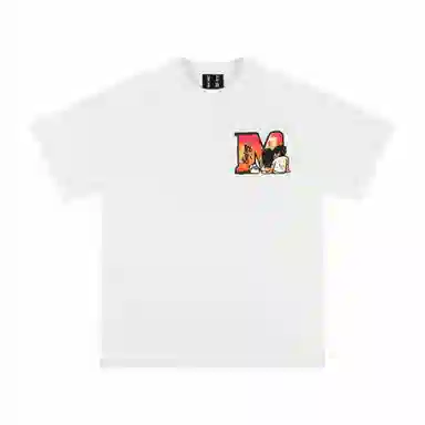 MEDM x Newmasus SS24 T