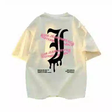 JEANSWEST CLUB JLogoT