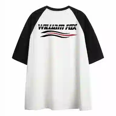 Chisportate x WILLIAM FOXSONS T