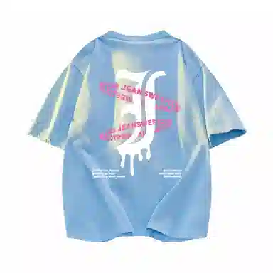 JEANSWEST CLUB JLogoT