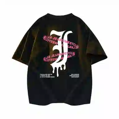 JEANSWEST CLUB JLogoT