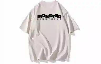 LIGHTNING MONSTER T
