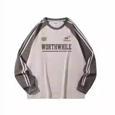 Worthwhile Movement T