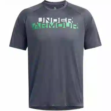 Under Armour Velocity Storm Grey