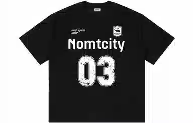 nomt T