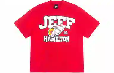 JEFF HAMILTON SS24T