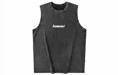 Kawasaki LogocleanfitT