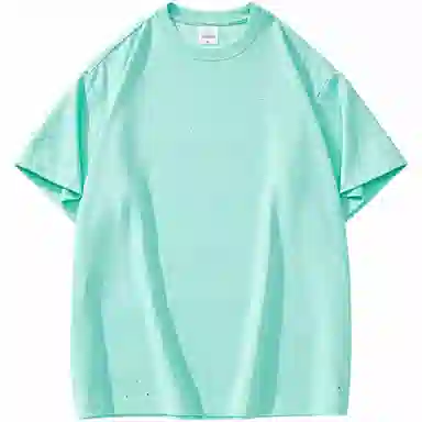 Doraemon Basic Logo T-Shirt