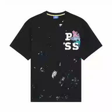 NAVIGARE X PSS logo T