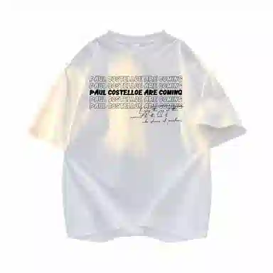 PAUL COSTELLOE LogoT