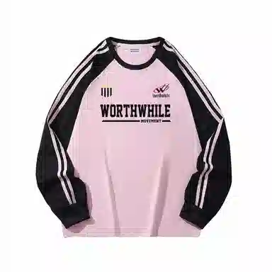 Worthwhile Movement T