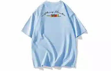 LIGHTNING MONSTER T