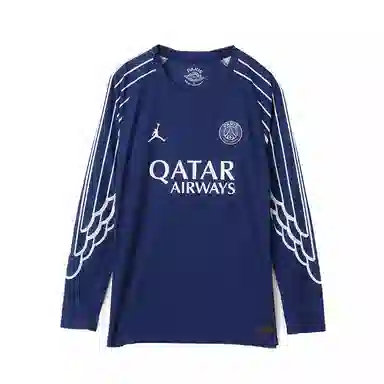 Jordan PSG Dri-FIT Long Sleeve