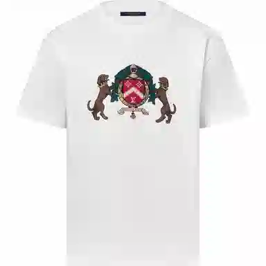 LOUIS VUITTON SS25 T