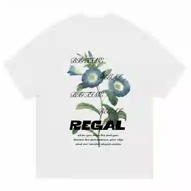 BIG TIME REGAL LOGOT