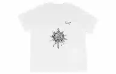 Arcteryx YXYY Multi Bird Logo Ss T