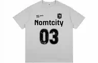 nomt T