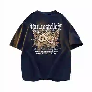 PAUL COSTELLOE LogoT