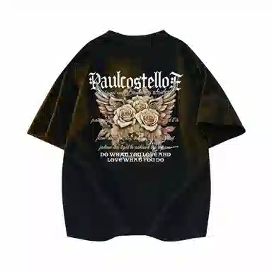 PAUL COSTELLOE LogoT