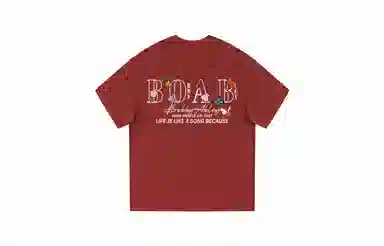 BOBBY ABLEY T