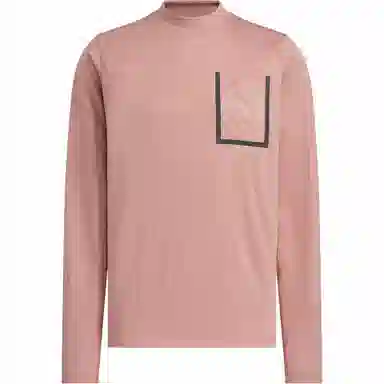 adidas WZ ROU LS TEE T