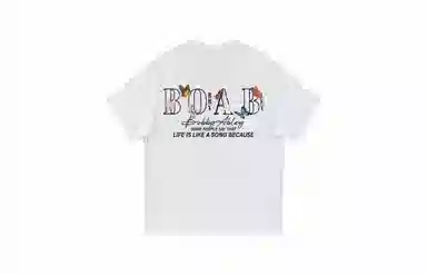 BOBBY ABLEY T