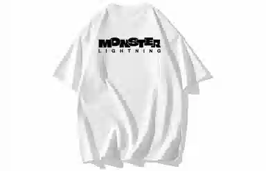 LIGHTNING MONSTER T